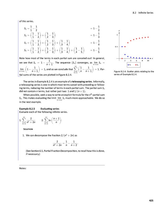 APEX Calculus - Page 425